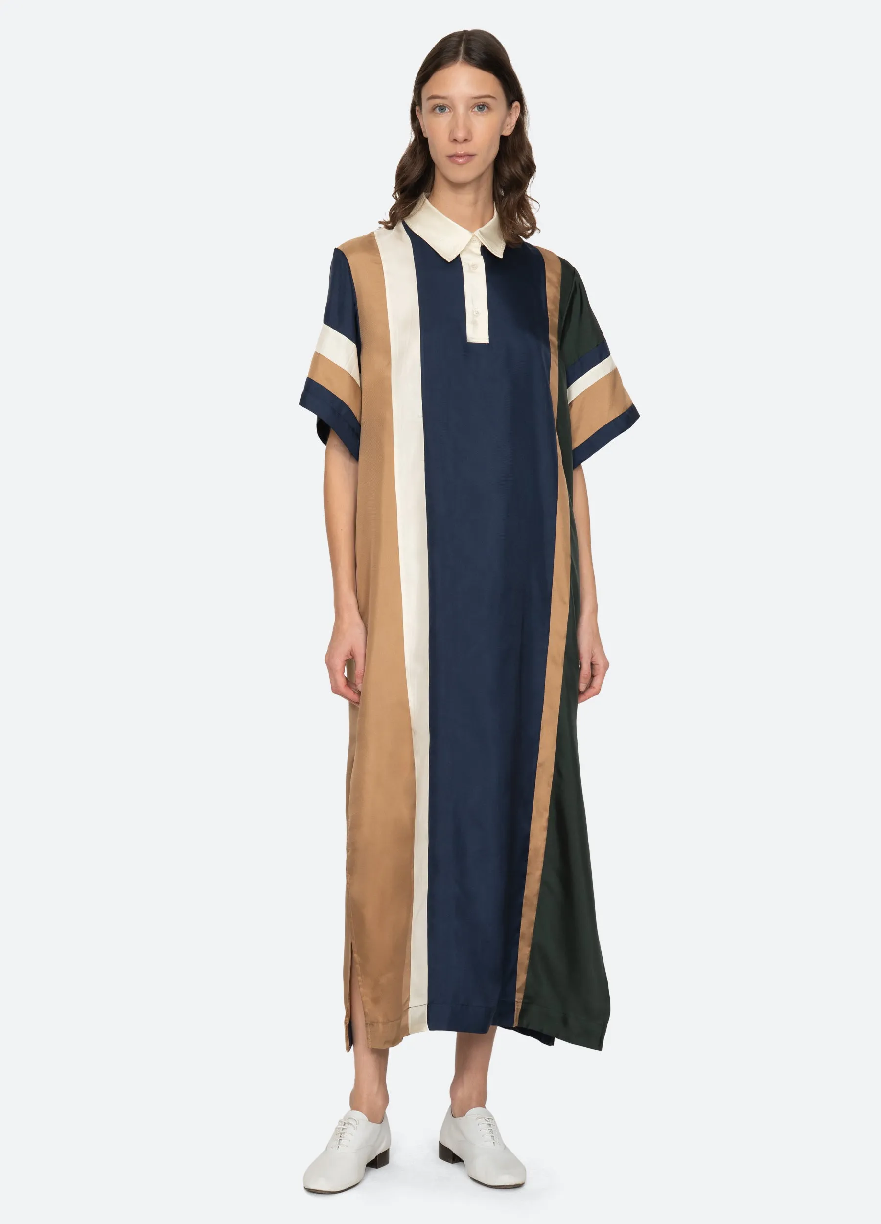 Juliet Dress sold by Sea New York product image thumbnail 2