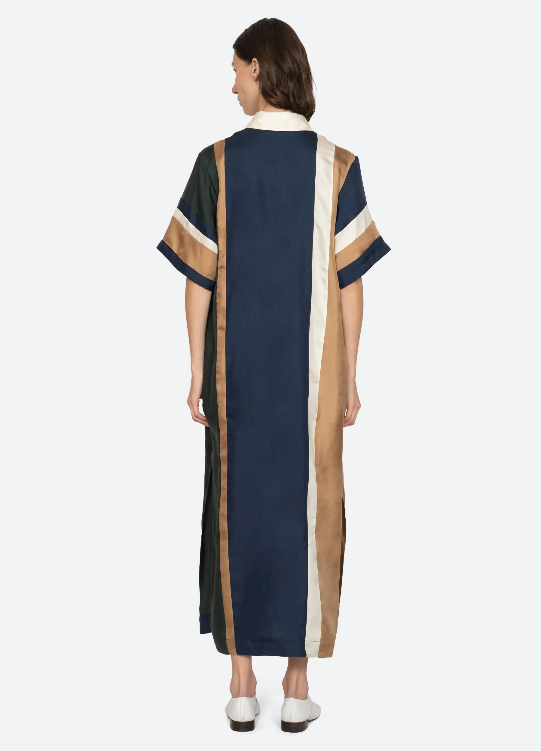 Juliet Dress sold by Sea New York product image thumbnail 3