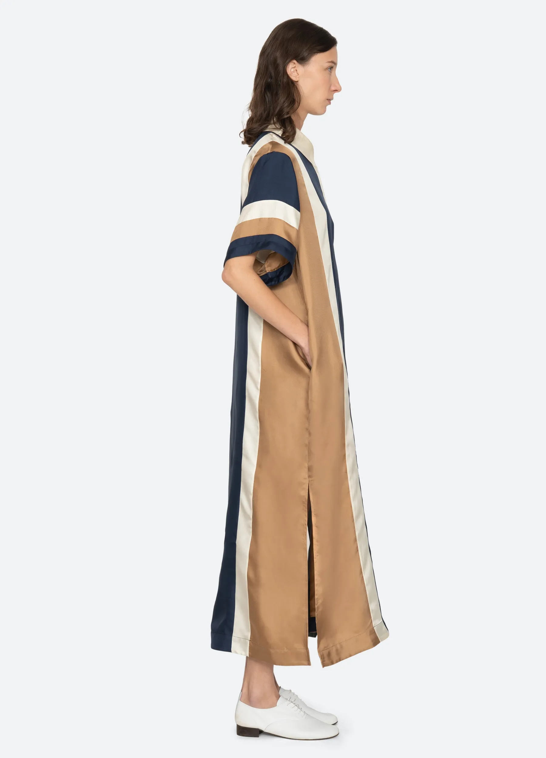 Juliet Dress sold by Sea New York product image thumbnail 4