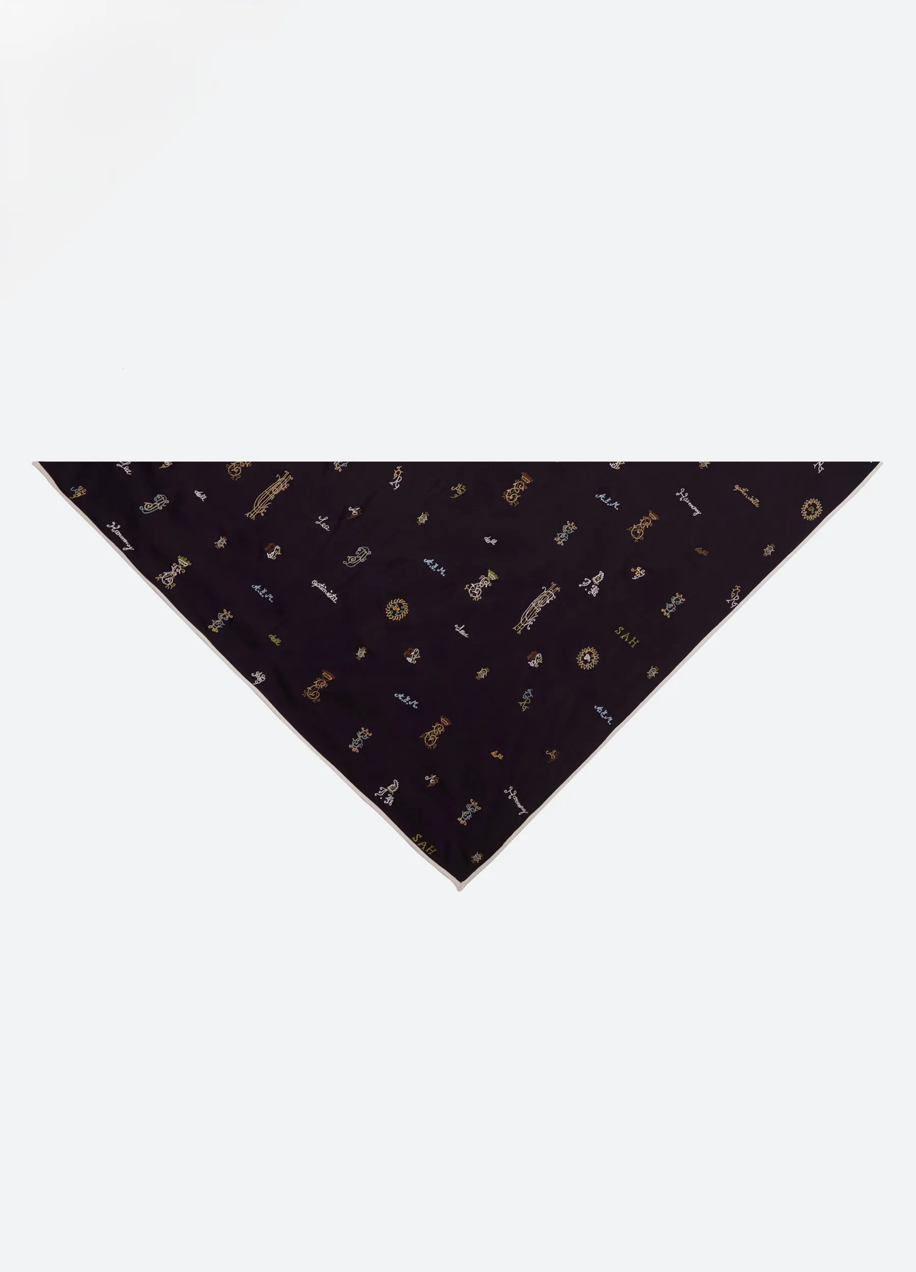 Juliet Scarf sold by Sea New York product image thumbnail 2