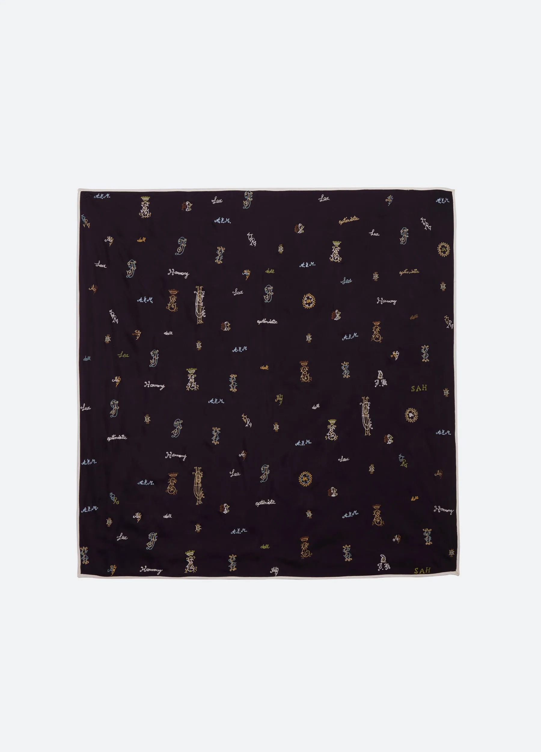 Juliet Scarf sold by Sea New York product image thumbnail 3