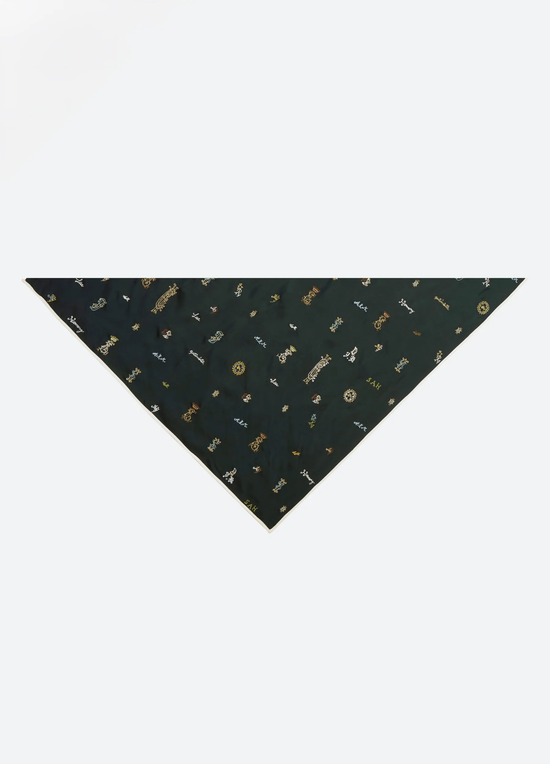 Juliet Scarf sold by Sea New York product image thumbnail 5