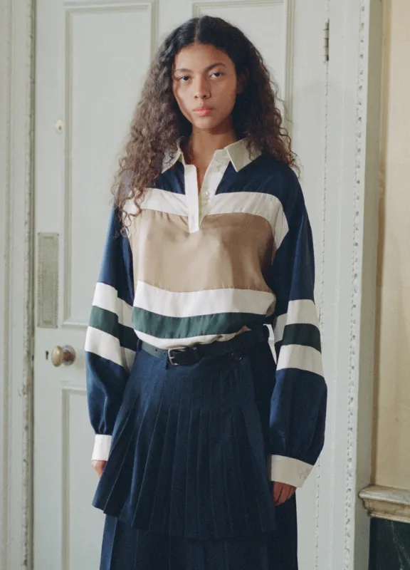 Juliet Polo made by Sea New York