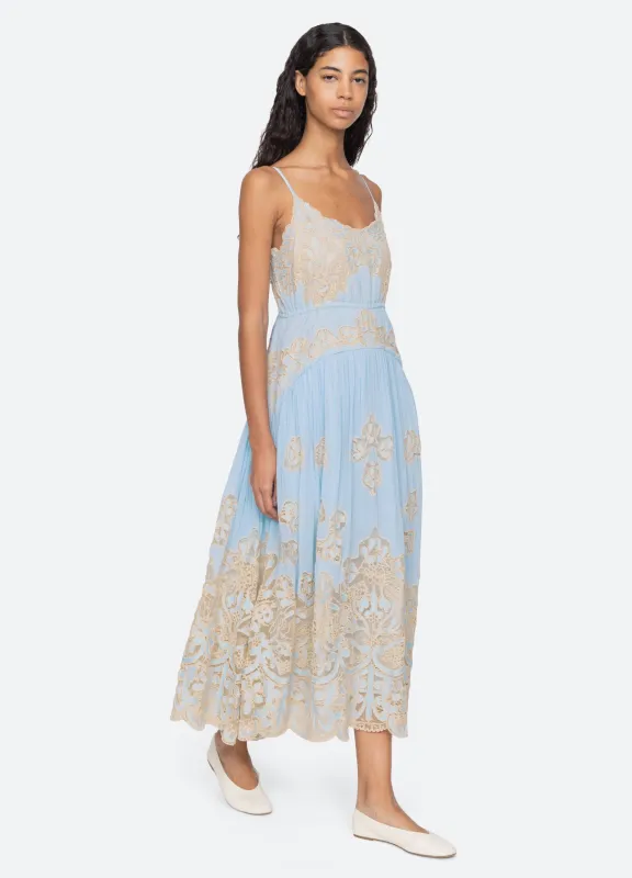 Gracelyn Dress made by Sea New York