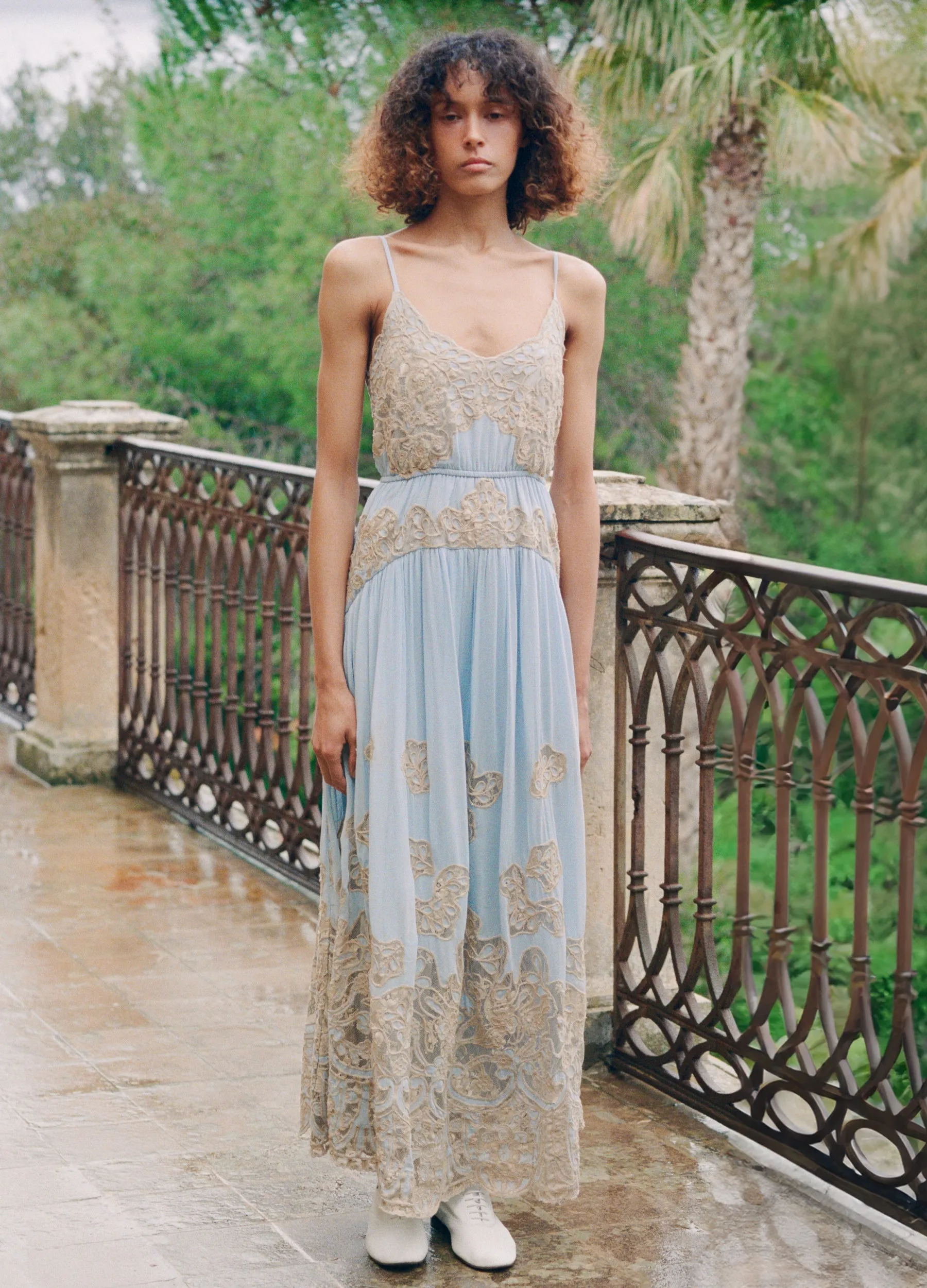 Gracelyn Dress sold by Sea New York product image thumbnail 2