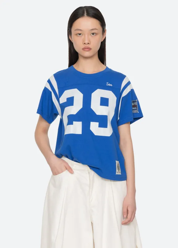 Georgie Tee made by Sea New York