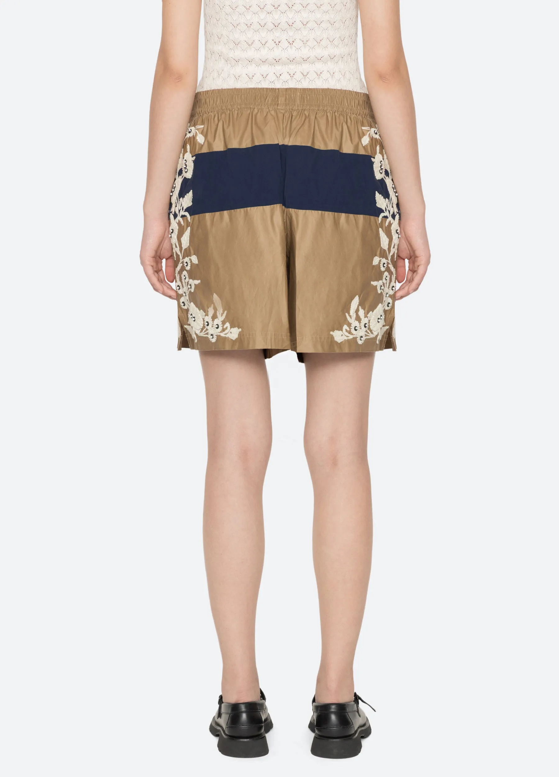 Georgie Shorts sold by Sea New York product image thumbnail 4
