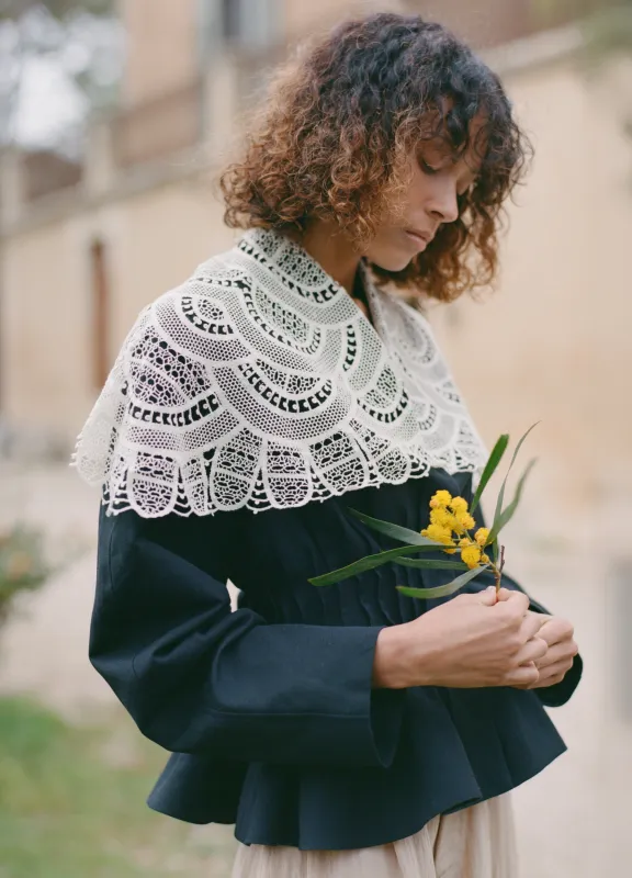 Alina Jacket made by Sea New York