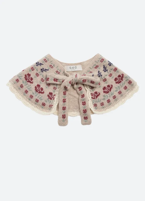 Preston Collar made by Sea New York