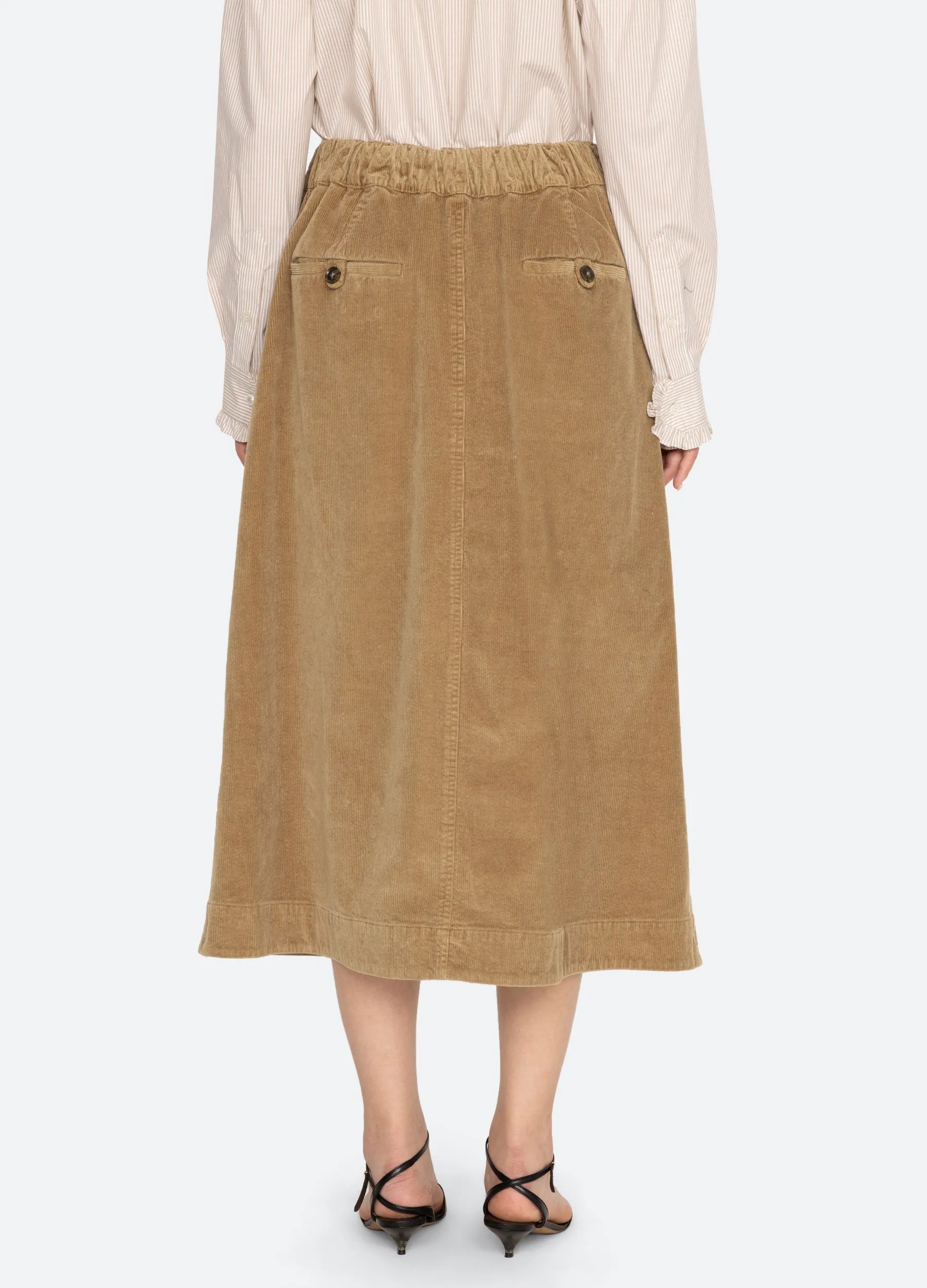 Garrett Skirt sold by Sea New York product image thumbnail 3
