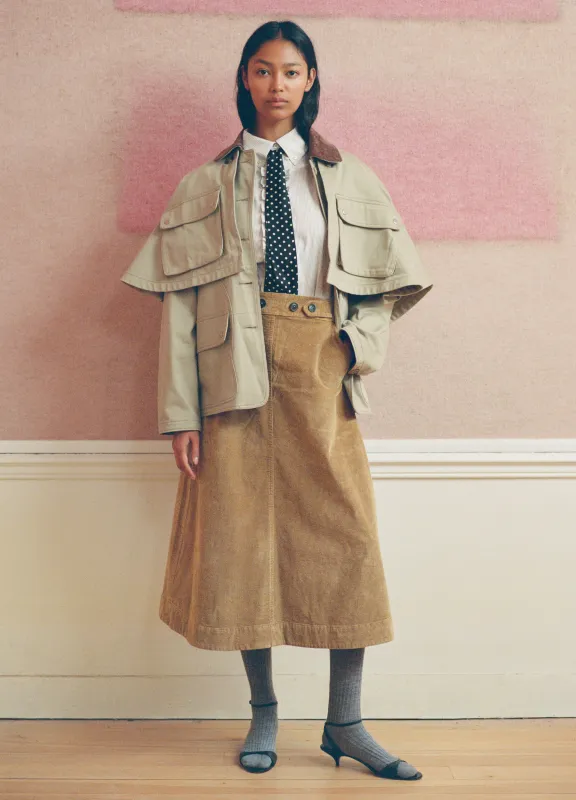 Garrett Skirt made by Sea New York