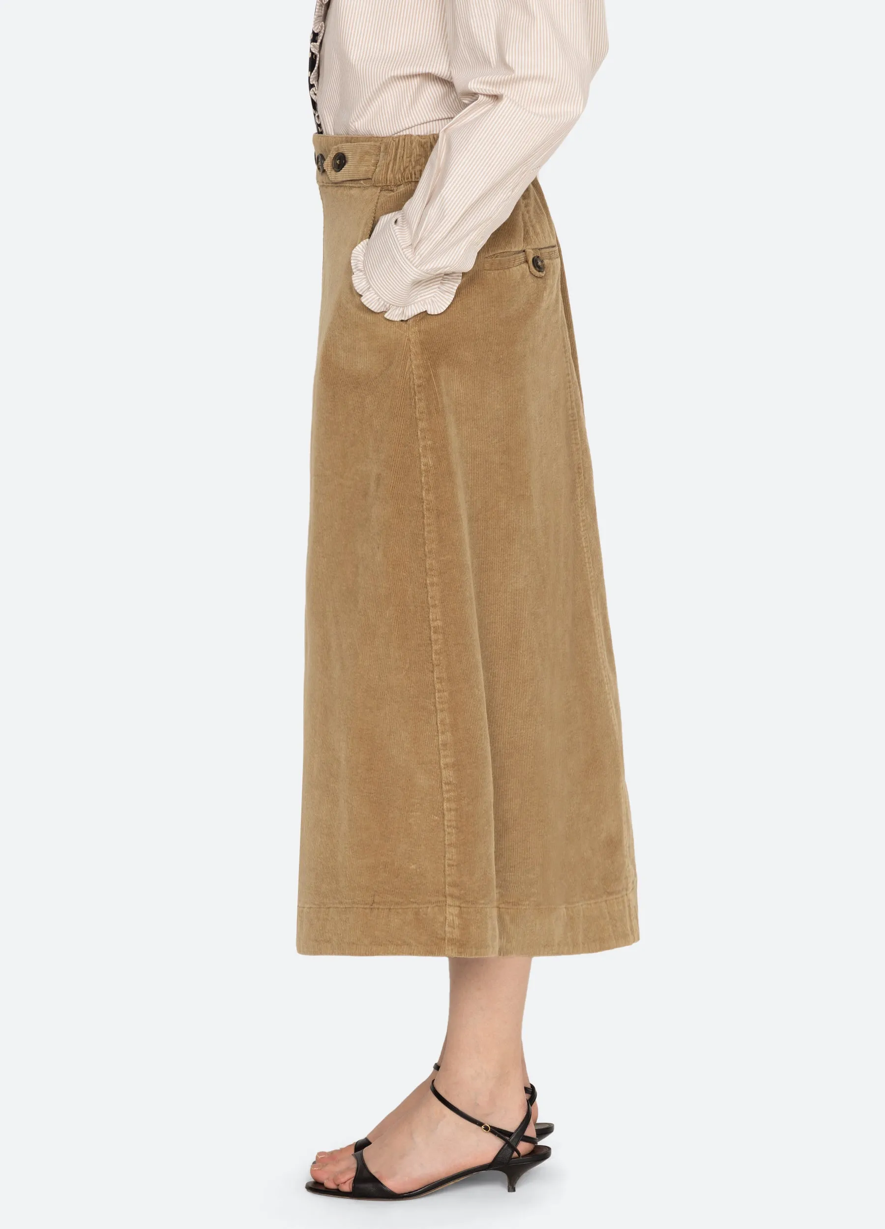 Garrett Skirt sold by Sea New York product image thumbnail 4