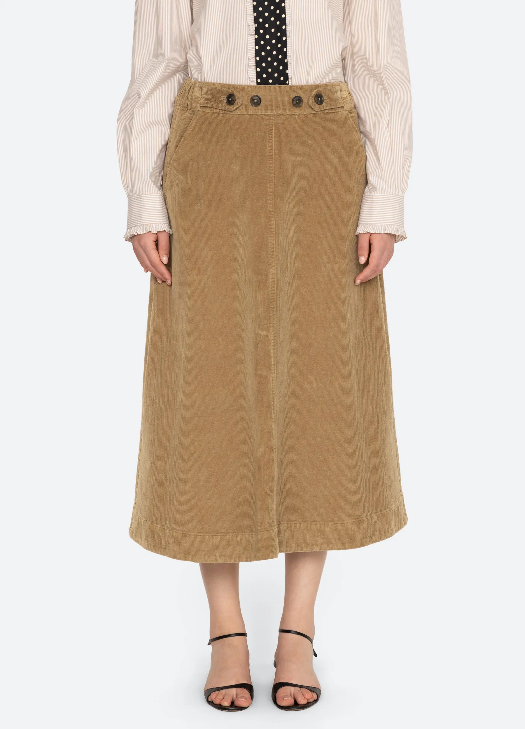 Garrett Skirt sold by Sea New York product image thumbnail 2