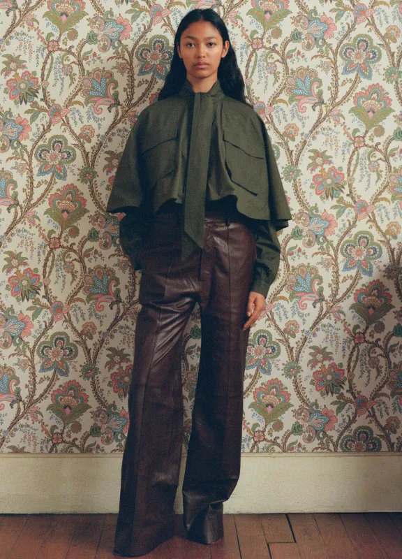 Caitlin Pants made by Sea New York