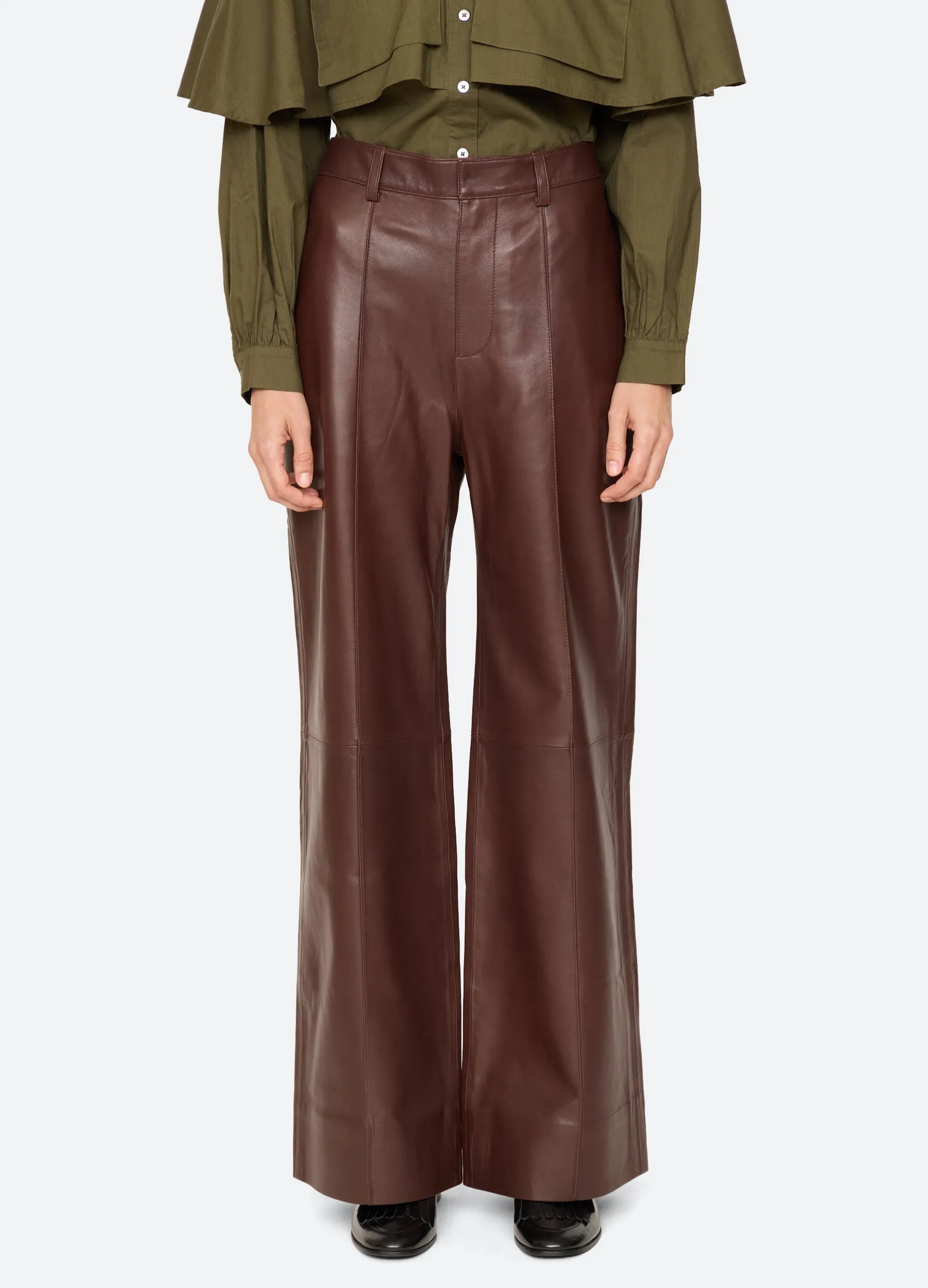 Caitlin Pants sold by Sea New York product image thumbnail 2