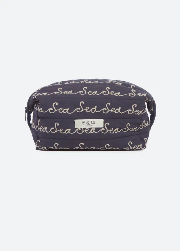 Vita Cosmetic Bag made by Sea New York