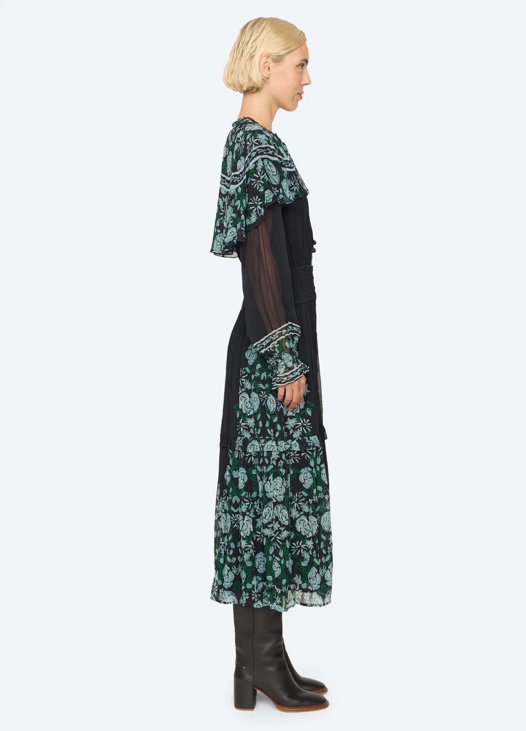 Tulla Dress sold by Sea New York product image thumbnail 4