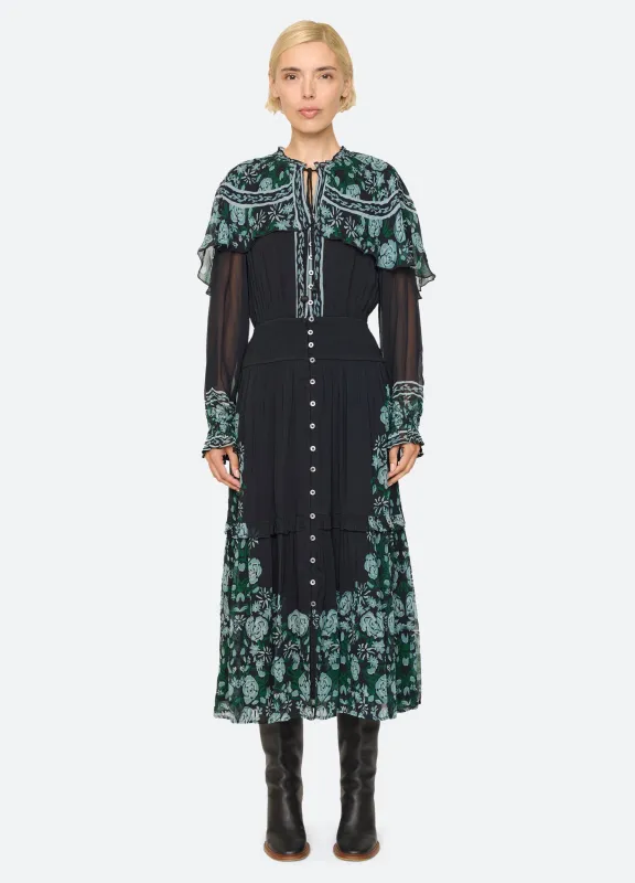 Tulla Dress made by Sea New York