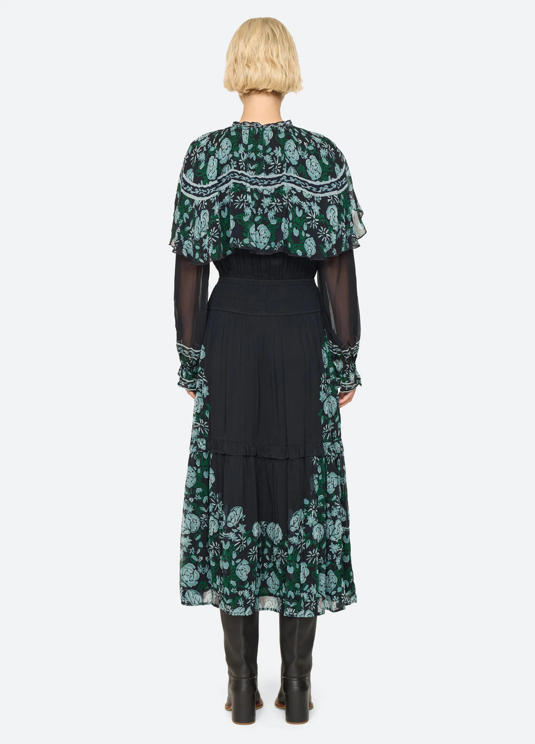 Tulla Dress sold by Sea New York product image thumbnail 2