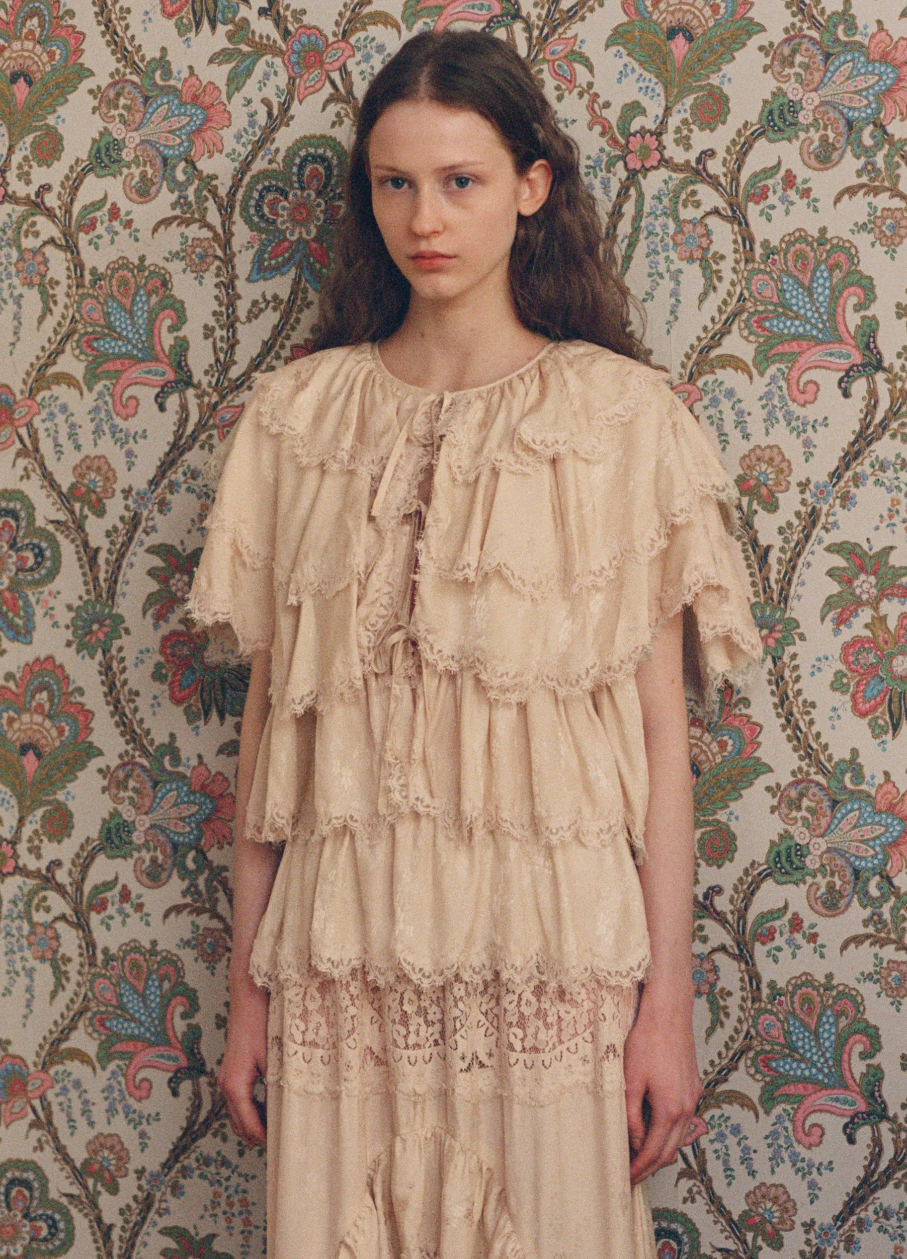 Shay Top sold by Sea New York