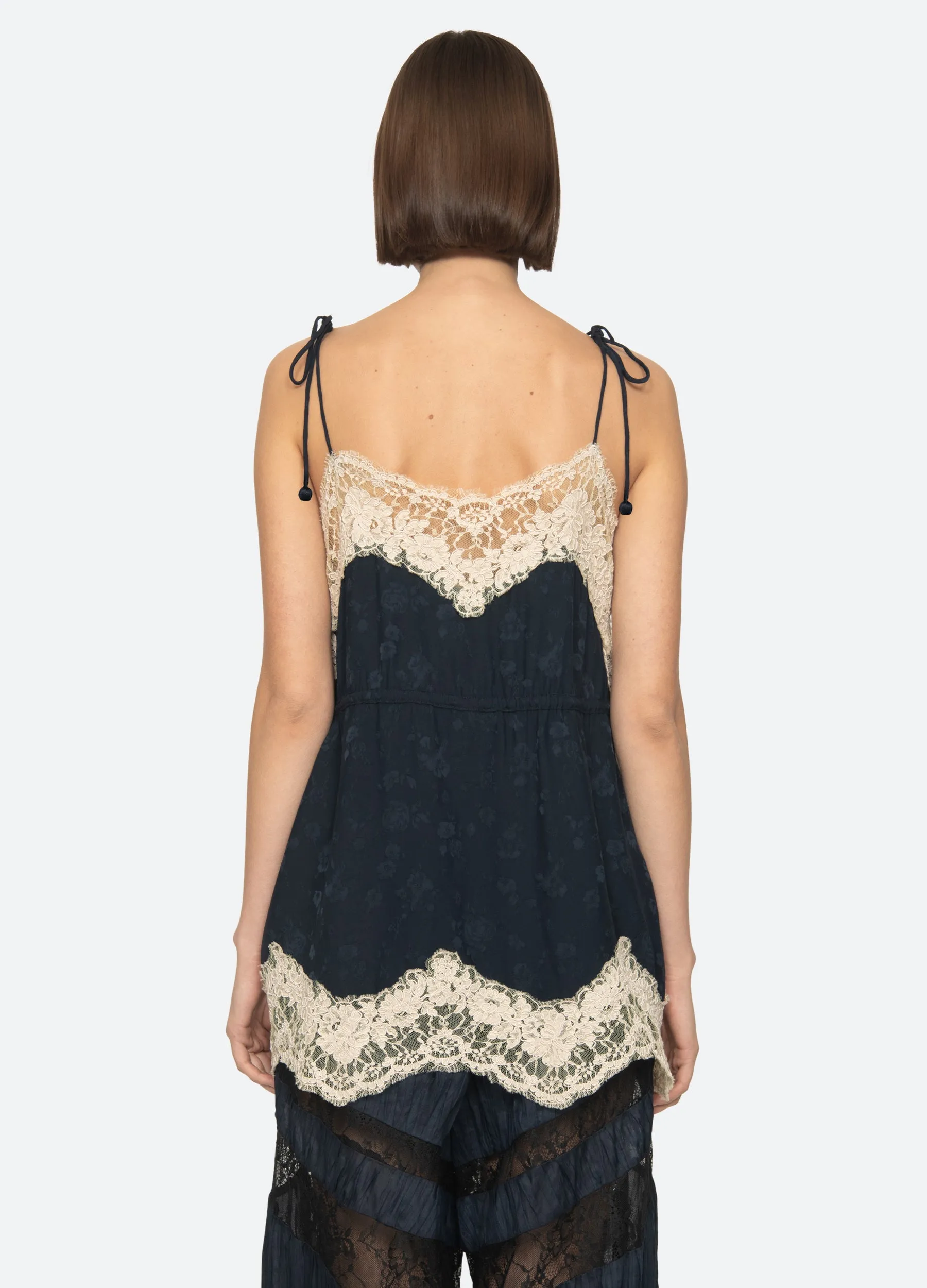Shay Camisole sold by Sea New York product image thumbnail 2
