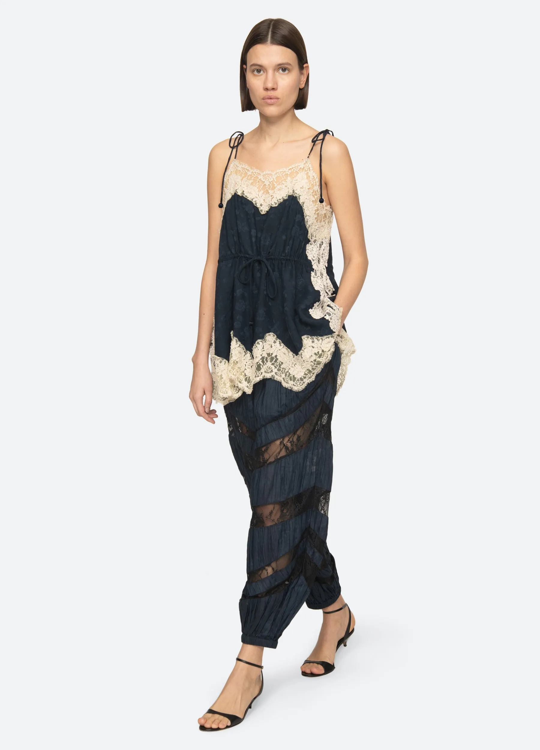 Shay Camisole sold by Sea New York product image thumbnail 3