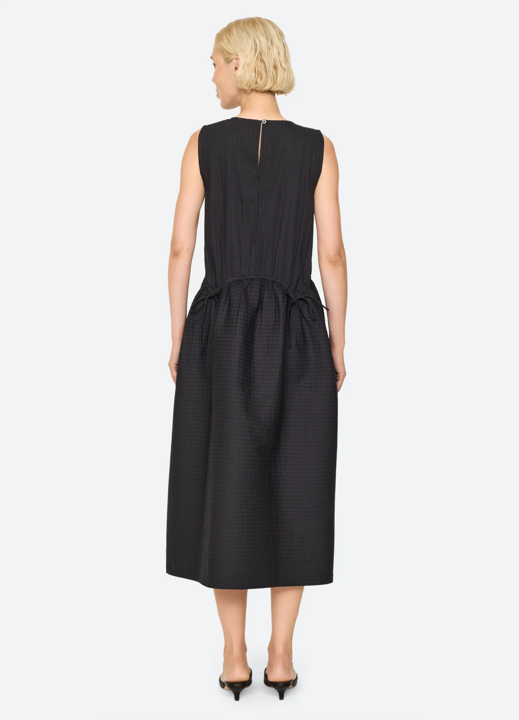 Roni Dress sold by Sea New York product image thumbnail 2