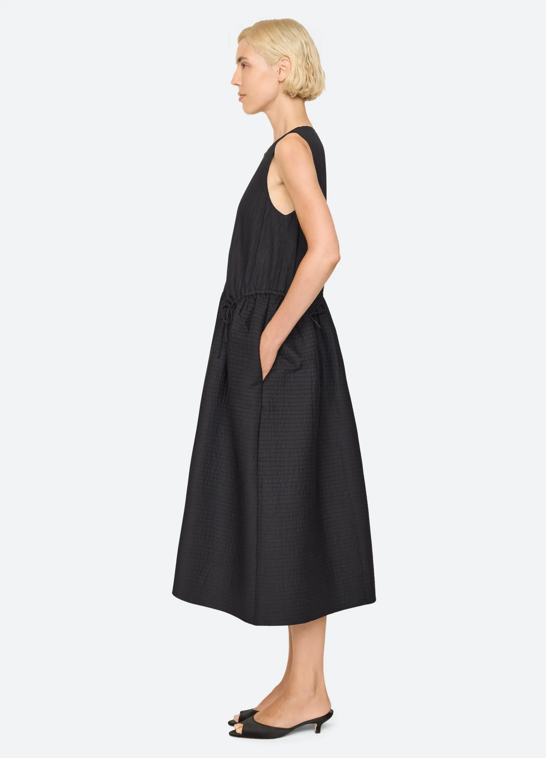 Roni Dress sold by Sea New York product image thumbnail 3