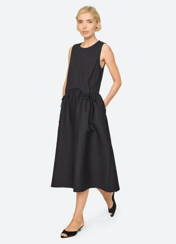 Roni Dress made by Sea New York