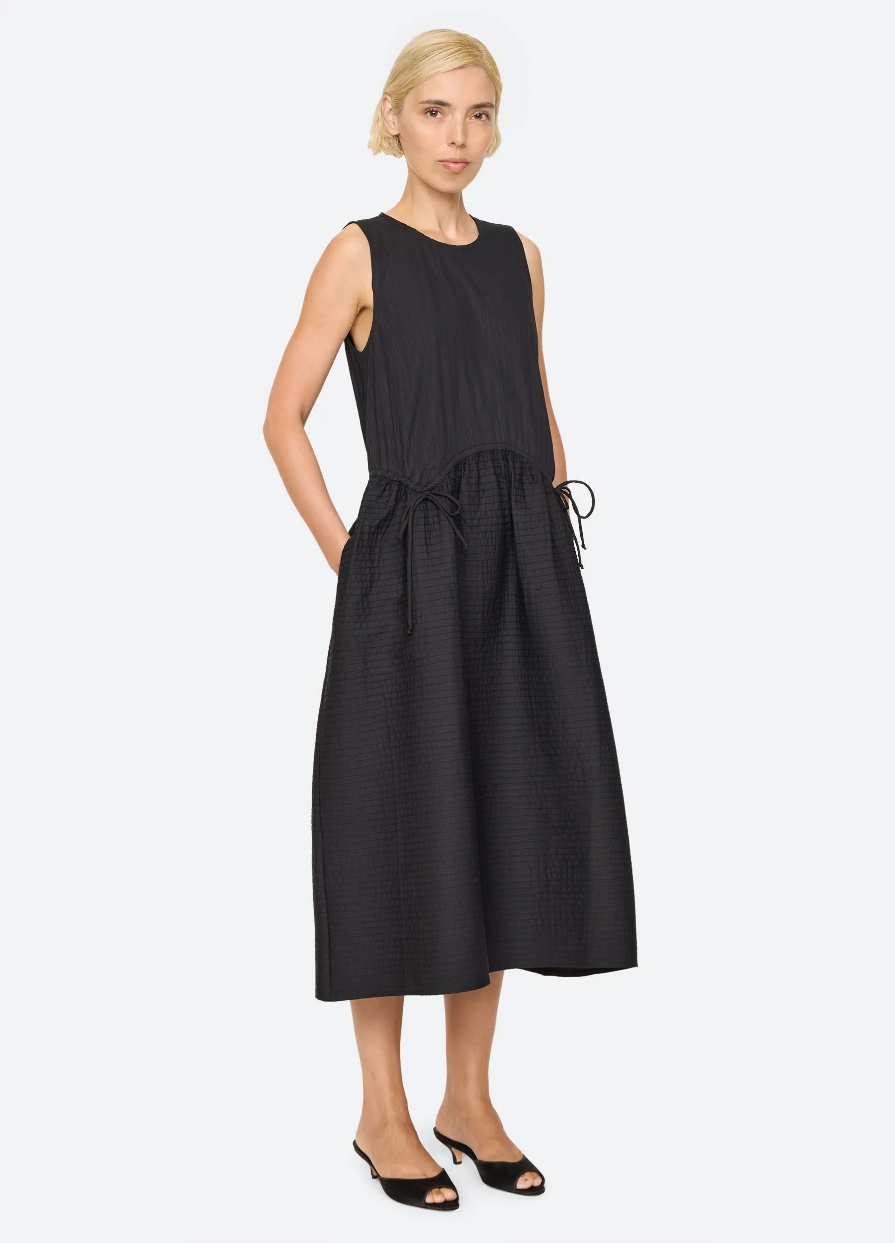 Roni Dress sold by Sea New York product image thumbnail 4