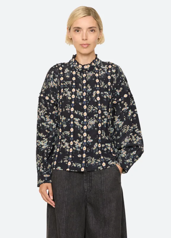 Mona Top made by Sea New York