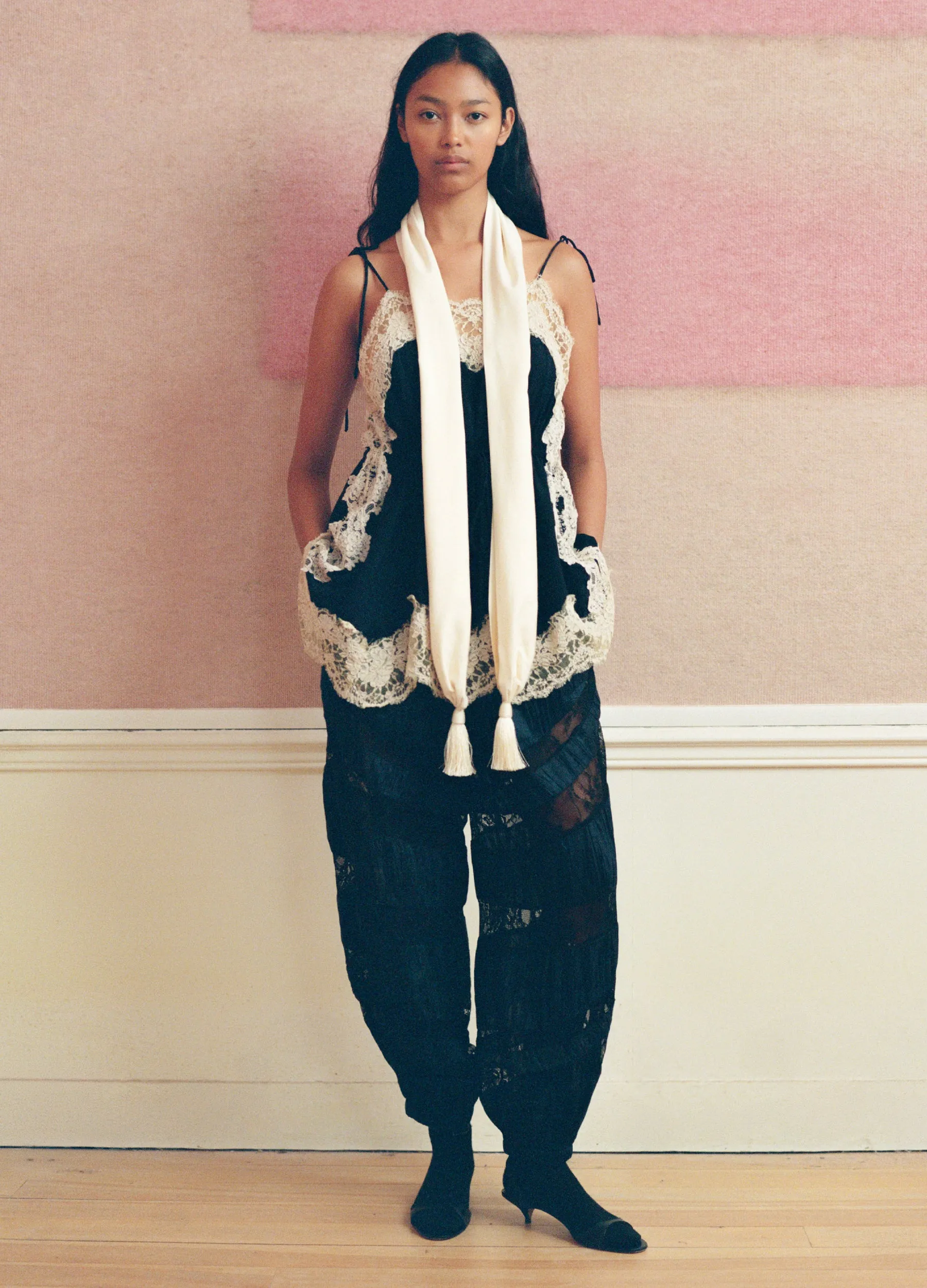 Margaret Pants sold by Sea New York product image thumbnail 2