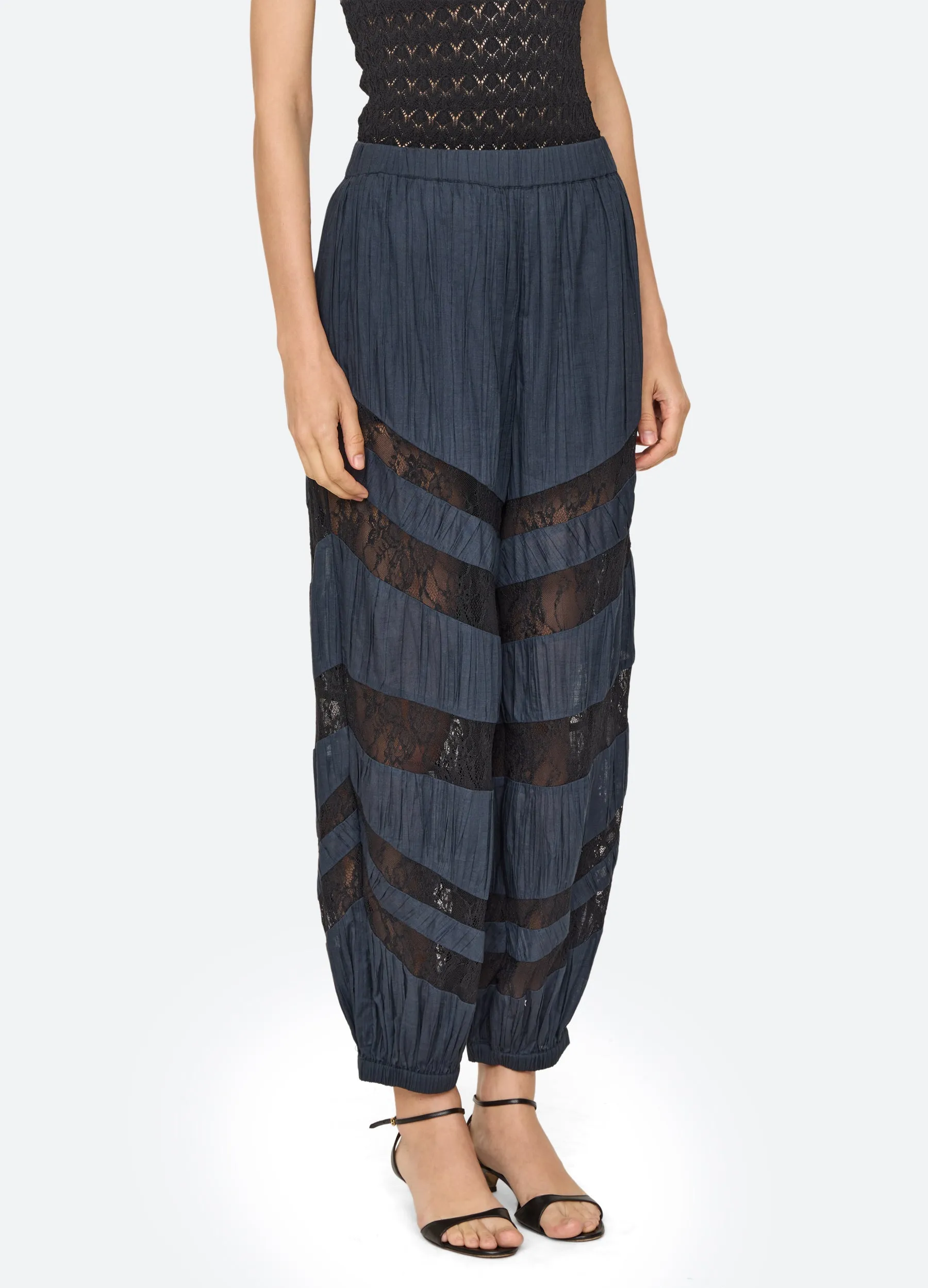 Margaret Pants sold by Sea New York product image thumbnail 5