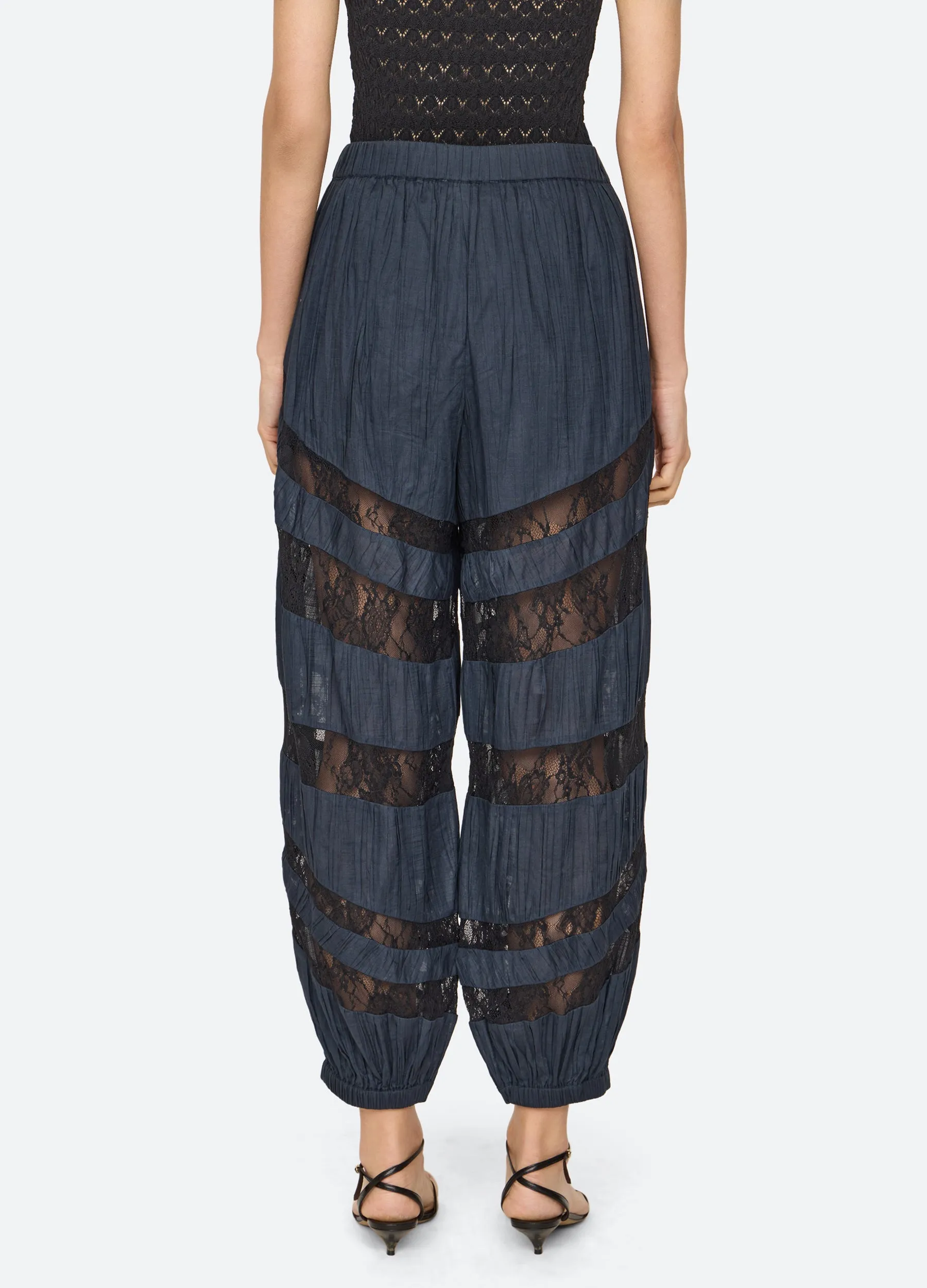 Margaret Pants sold by Sea New York product image thumbnail 3