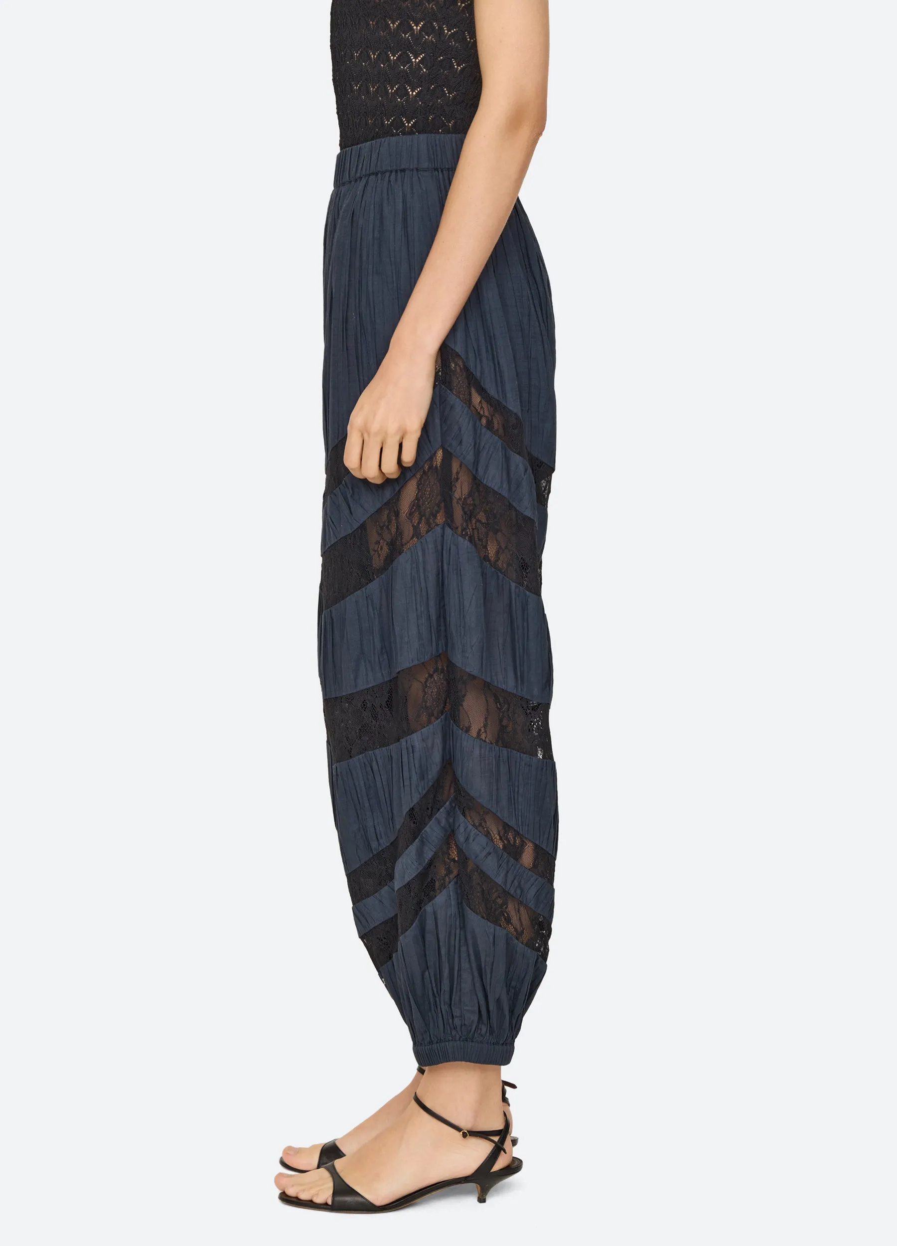 Margaret Pants sold by Sea New York product image thumbnail 4