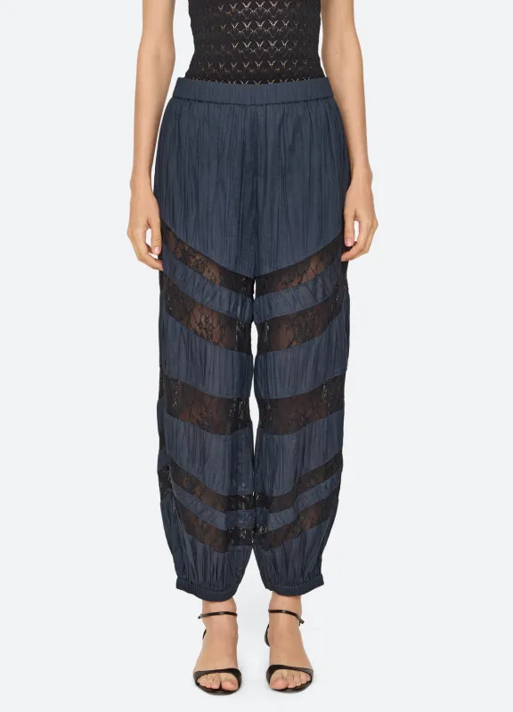 Margaret Pants made by Sea New York