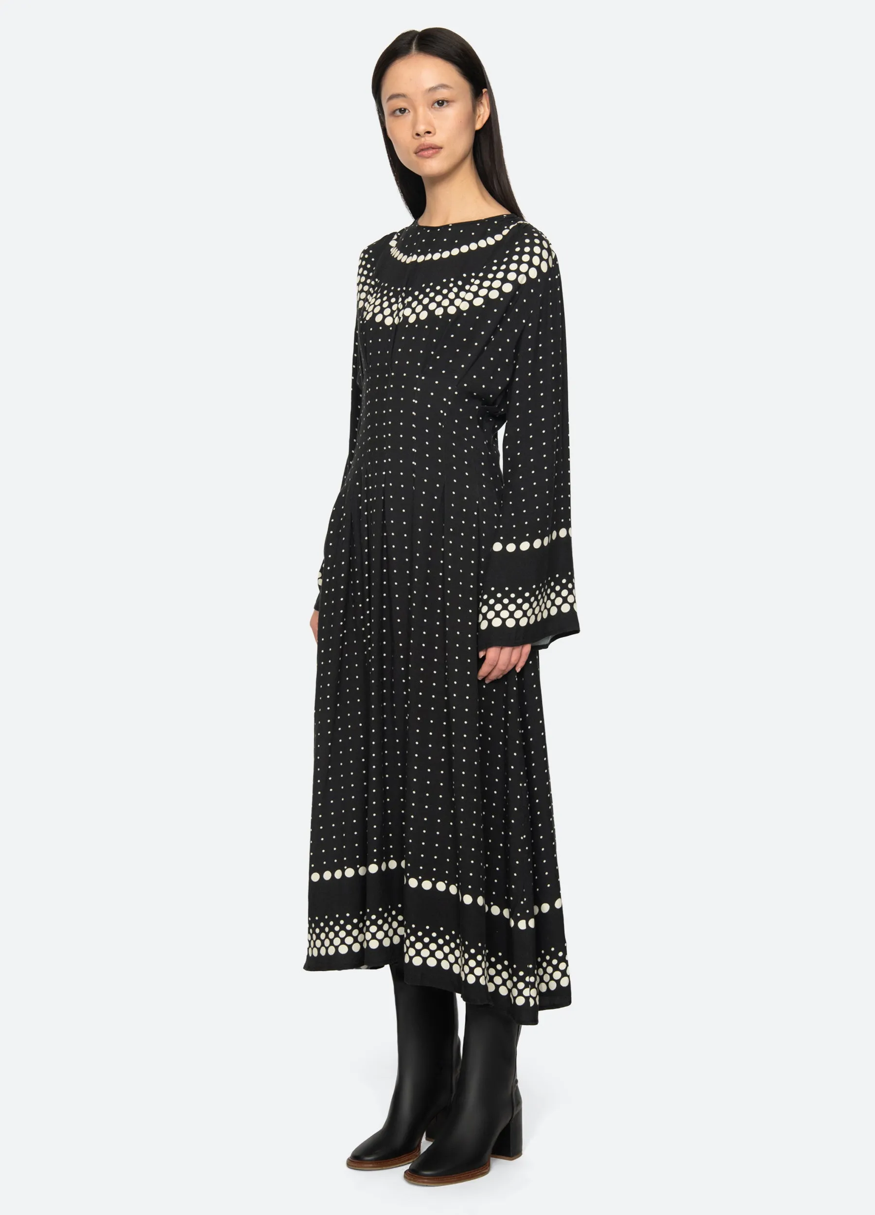 Elly Dress sold by Sea New York product image thumbnail 4