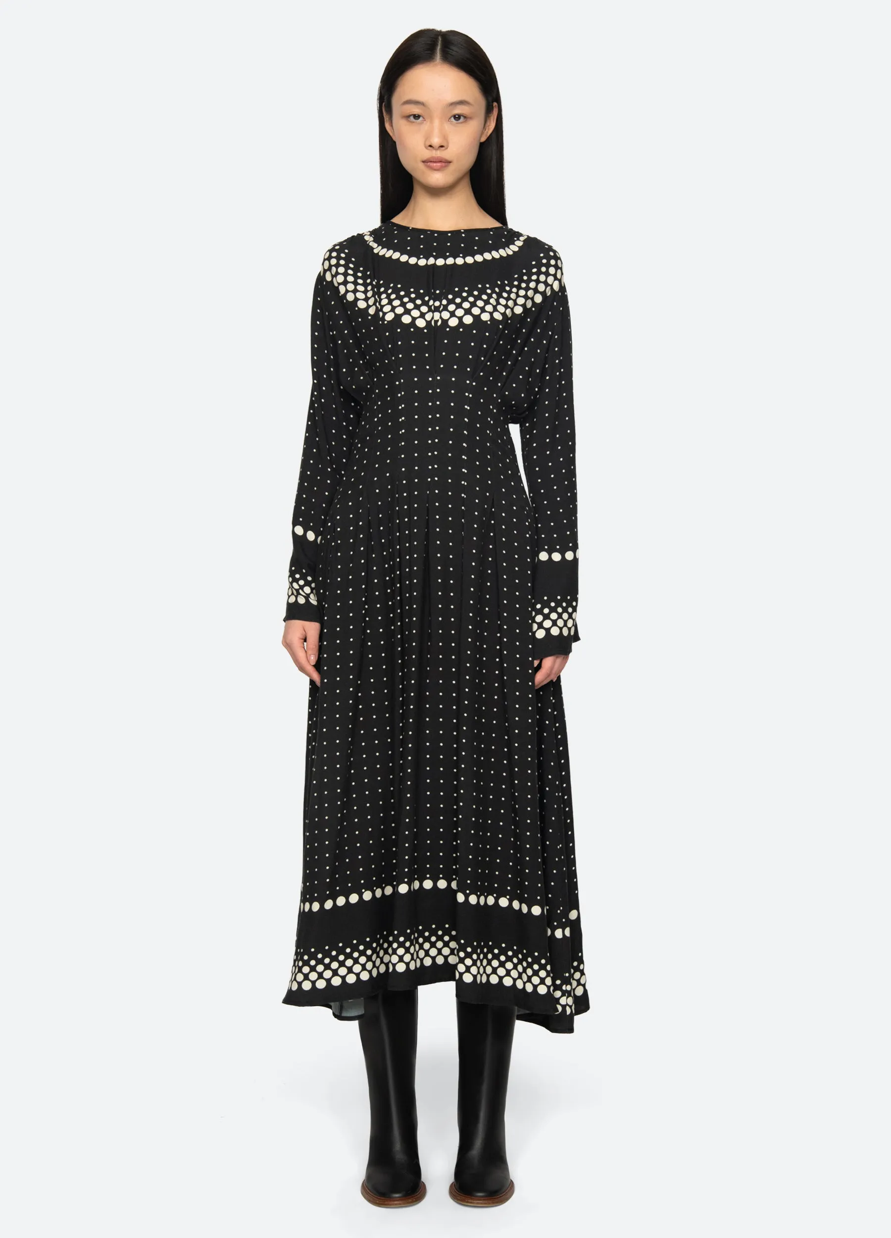 Elly Dress sold by Sea New York product image thumbnail 5