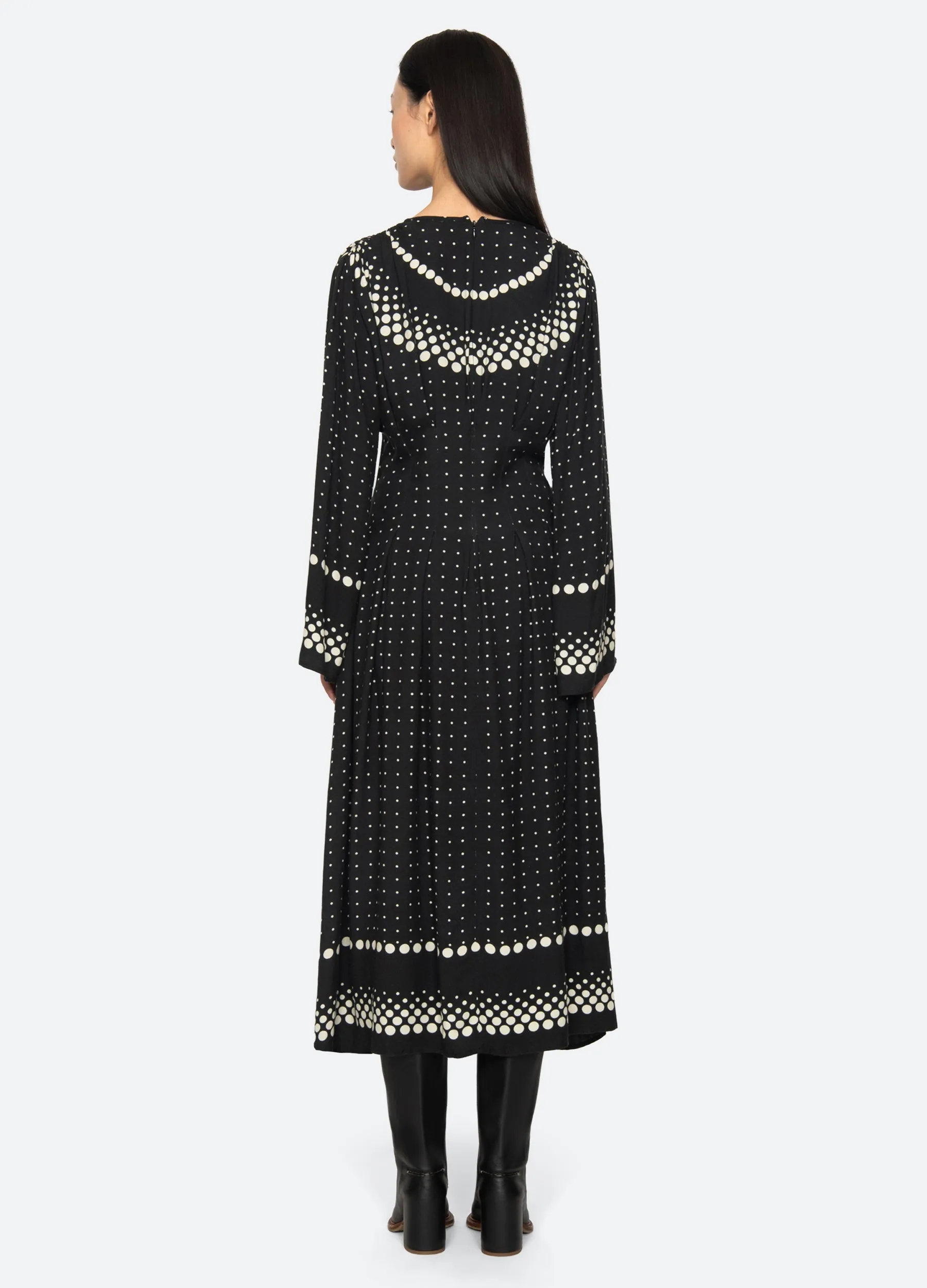 Elly Dress sold by Sea New York product image thumbnail 2