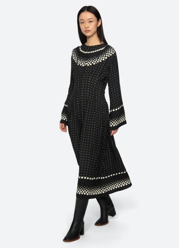 Elly Dress made by Sea New York