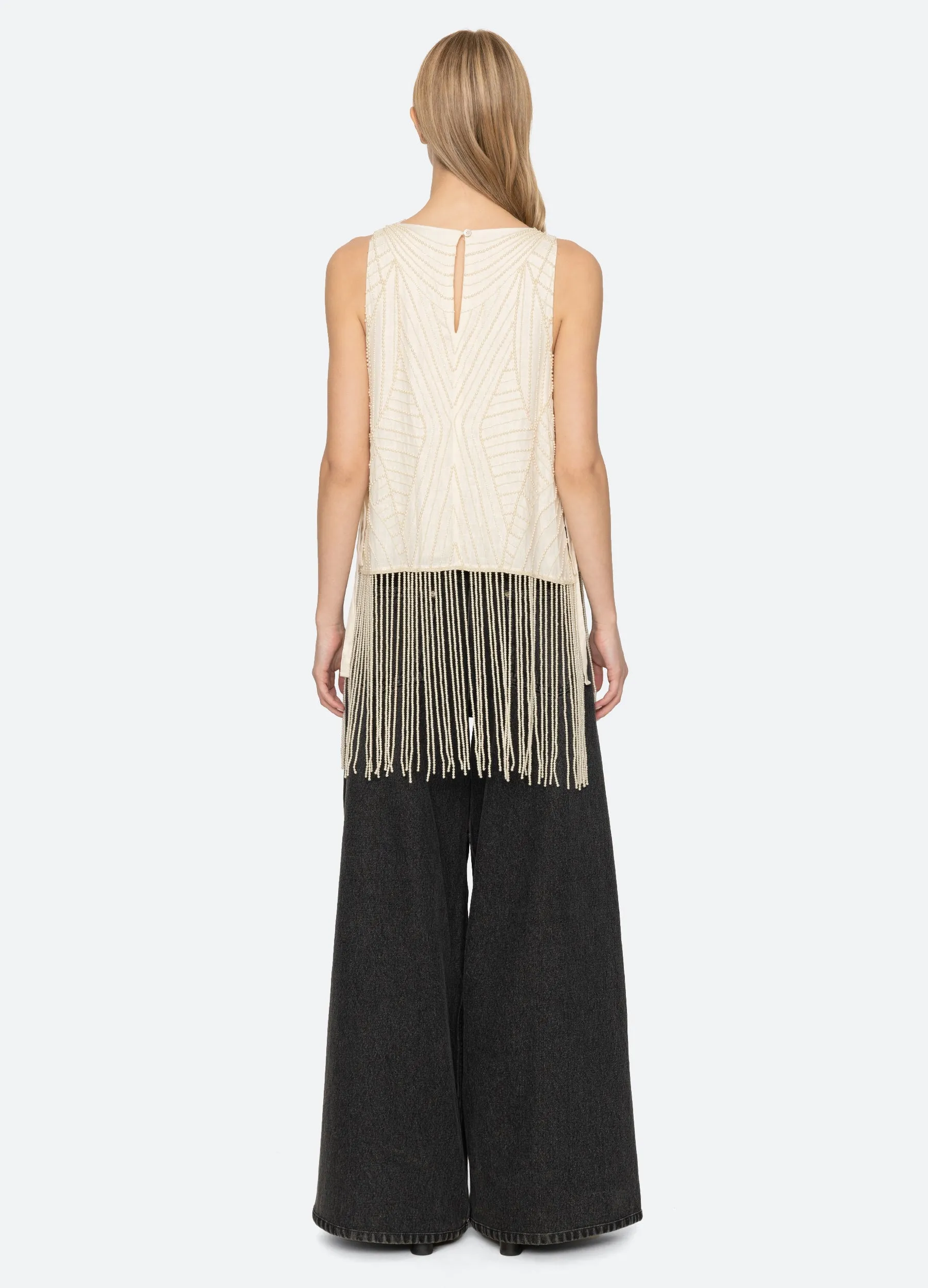 Carlotta Top sold by Sea New York product image thumbnail 2