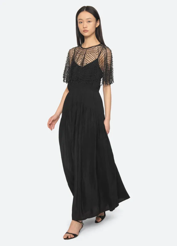 Carlotta Dress made by Sea New York