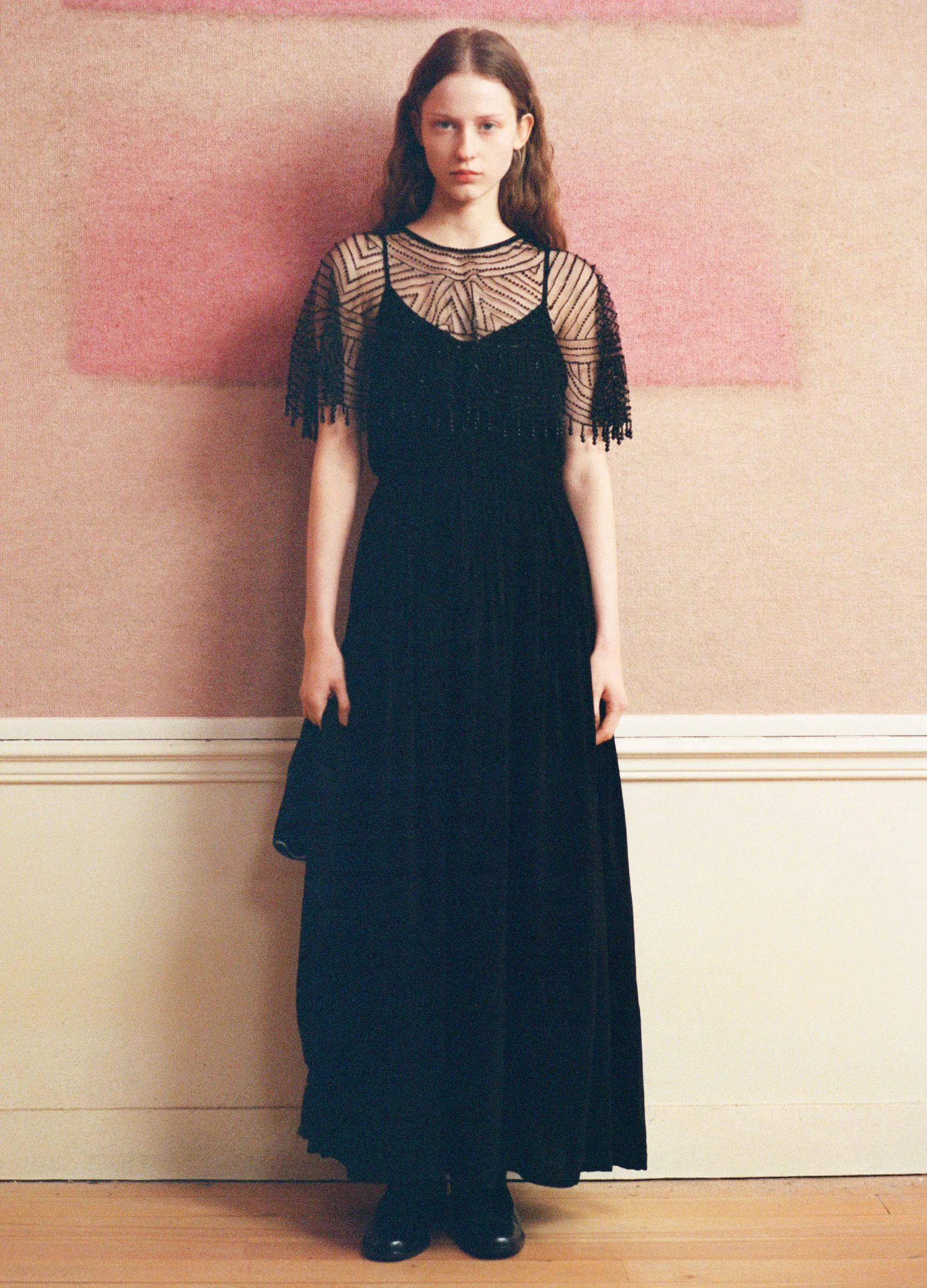 Carlotta Dress sold by Sea New York product image thumbnail 2