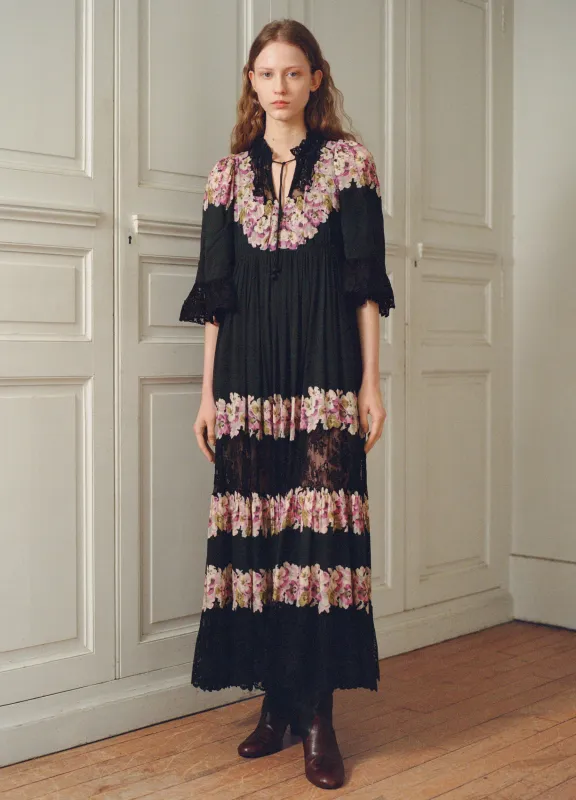 Persephone Dress made by Sea New York