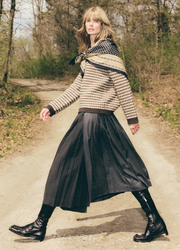 Johanna Skirt made by Sea New York
