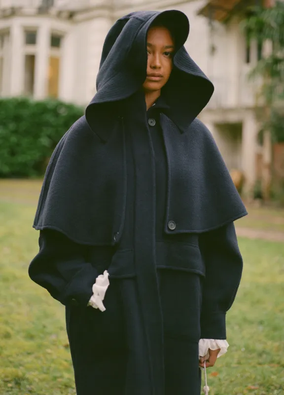 Lona Coat made by Sea New York