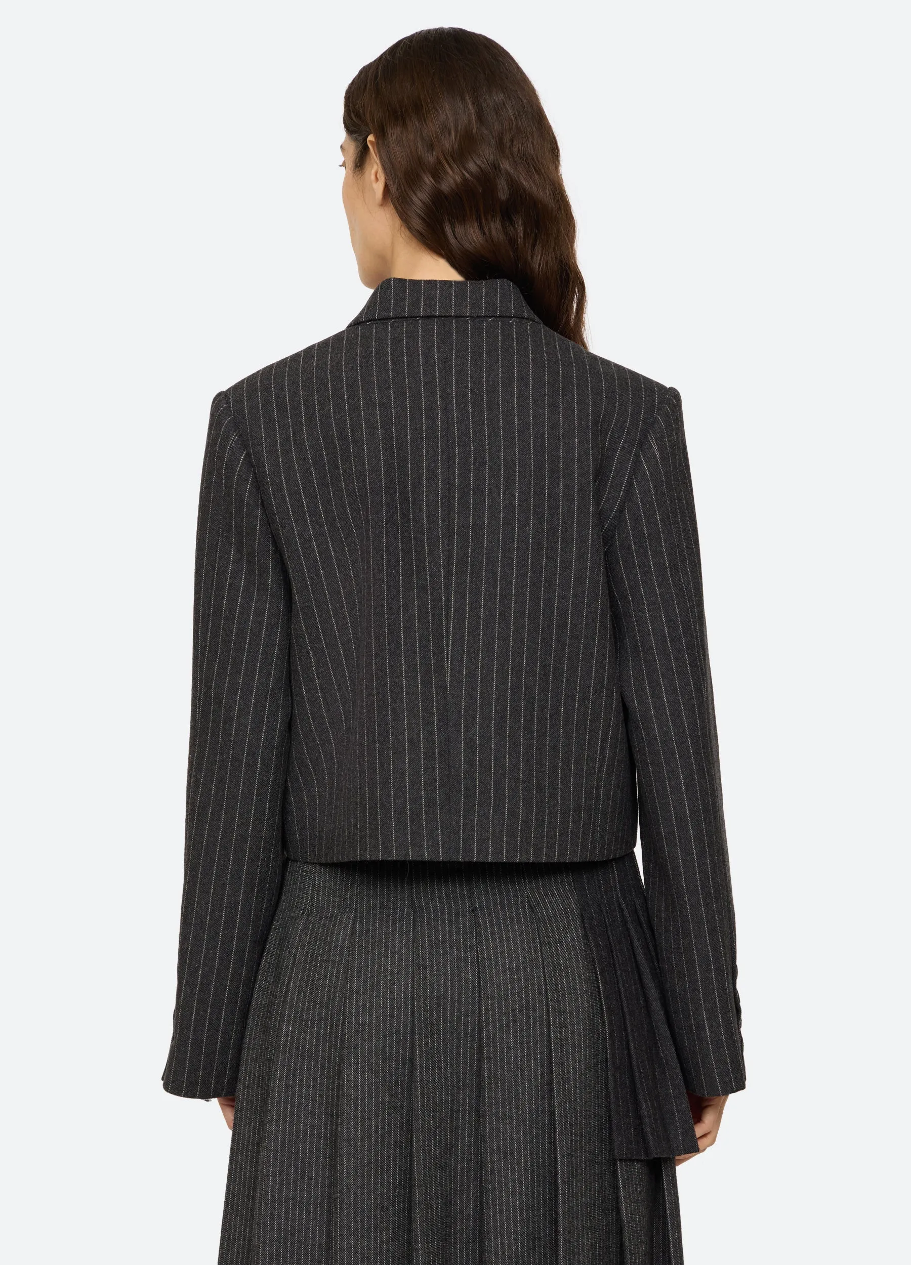 Johanna Blazer sold by Sea New York product image thumbnail 3
