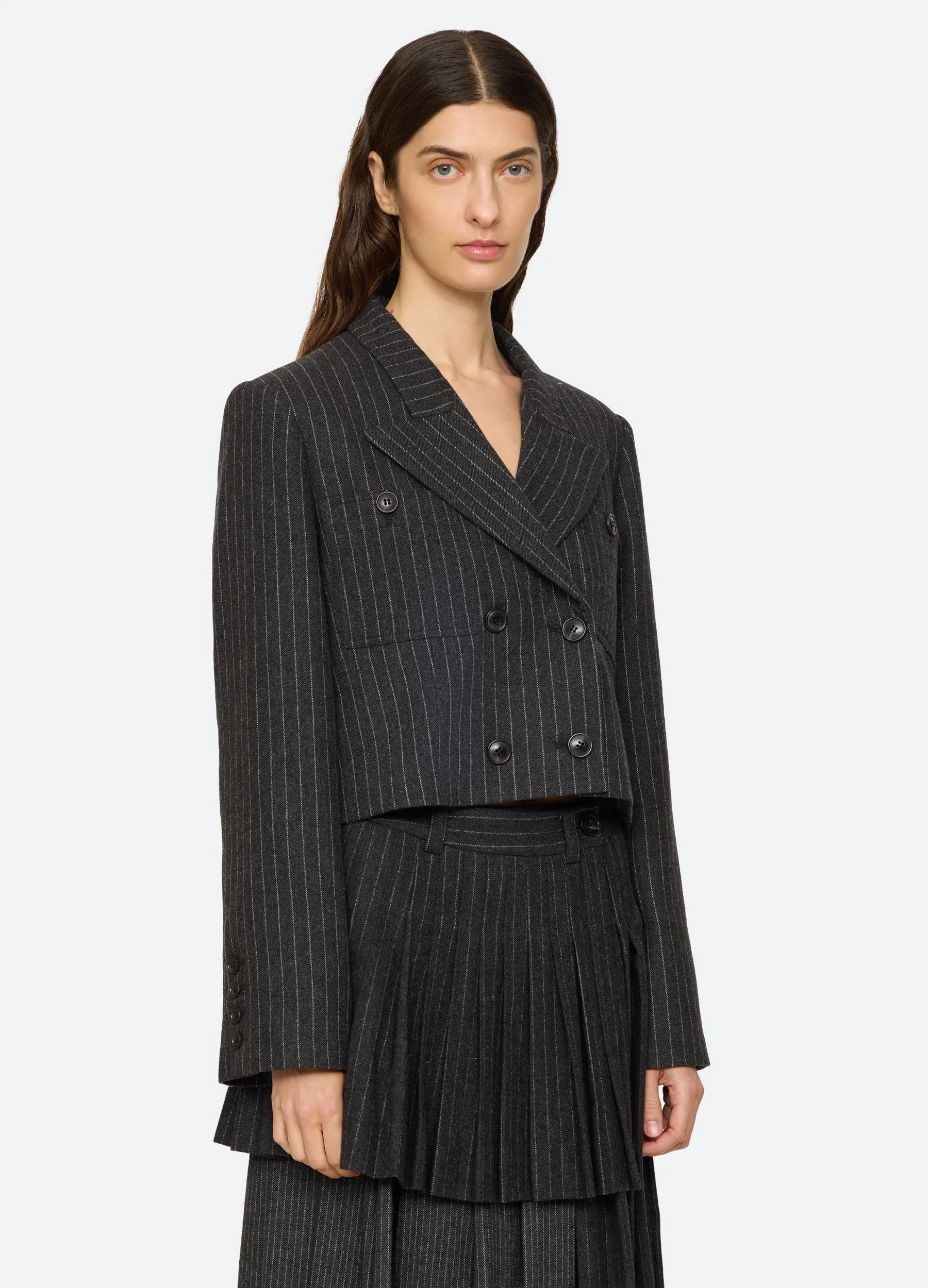 Johanna Blazer sold by Sea New York product image thumbnail 5