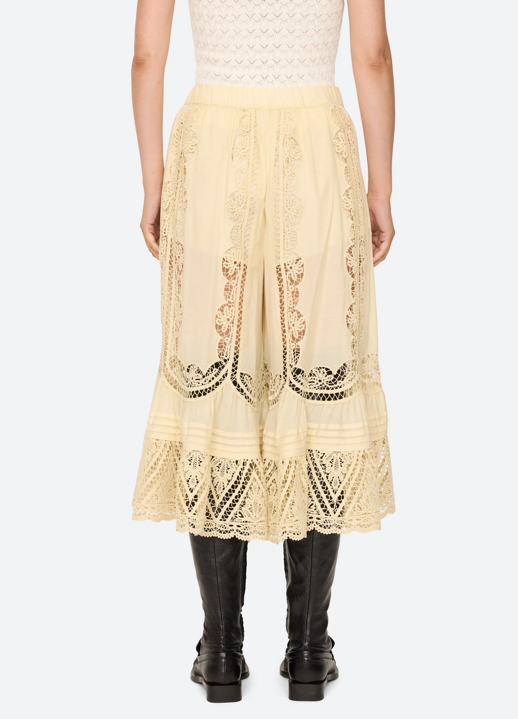 Vali Pants sold by Sea New York product image thumbnail 4