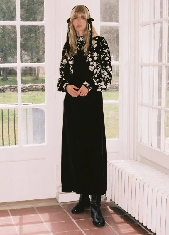 Shiloh Dress made by Sea New York